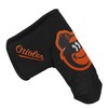 Baltimore Orioles Blade Putter Cover