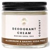 Eco Roots- Desodorante Natural para Mujeres y Hombres Crema Desodorante