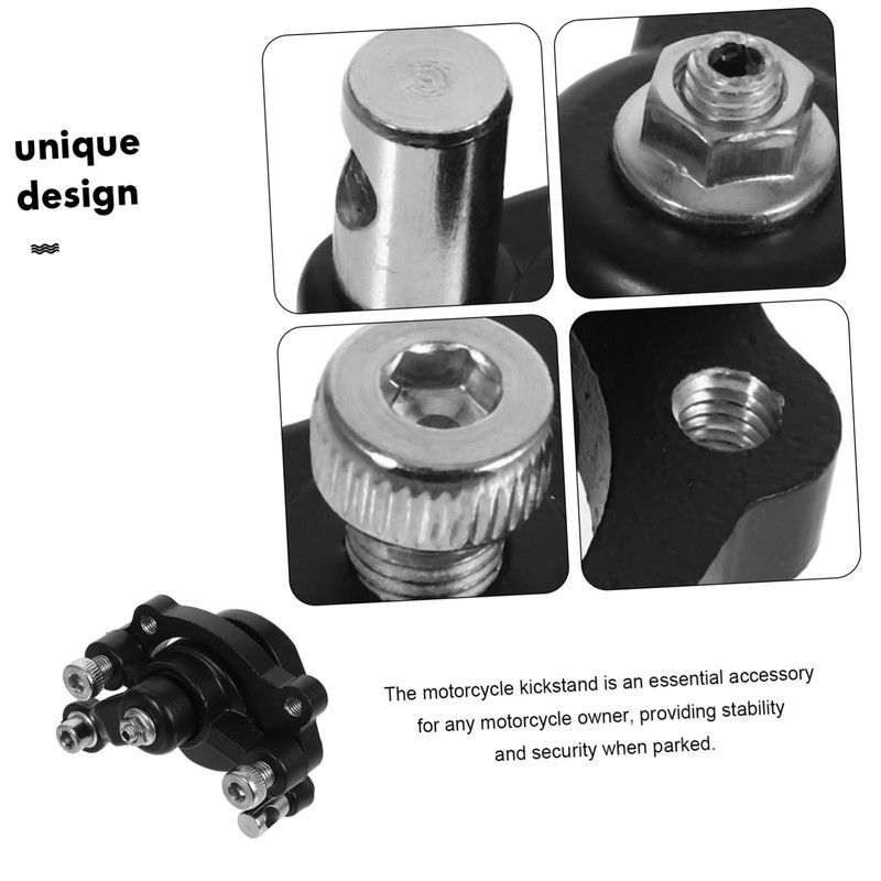 Gatuida Atv Brake Caliper Rear Disc Brake Caliper Kit for