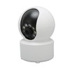 5G WiFi Security Camera HD 360 Degree Lens Night Vision