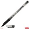 GOLDEX Kiwi BLACK 10 x 0.7mm Tip Soft Gel Pens