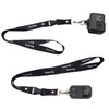 Suptig Lanyard, Neck Lanyard 2 Pack Compatible For Gopro Hero