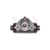 TRW Automotive AfterMarket BWD105 Wheel Cylinder
