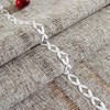 Aufondof Boho Table Runner Farmhouse Table Runner,13" x 90" Long
