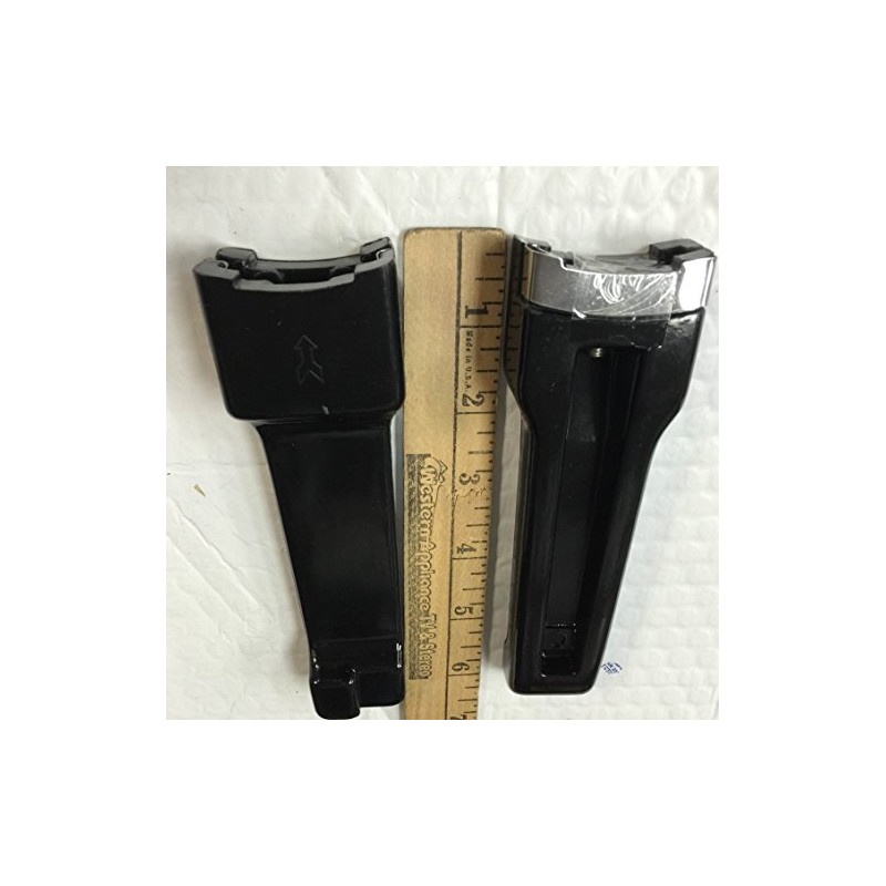 Vinod Pressure Cooker Body Handle