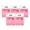 [Lifill] Derma Collagen Signature 800mg x 84 tablets 5 units -SDL- / [라이필] 더마콜라겐 시그니처 800mg x 84정 5개 -SDL-