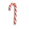 Archie McPhee Bacon Candy Canes, 3.8 Ounce, 6 Pack