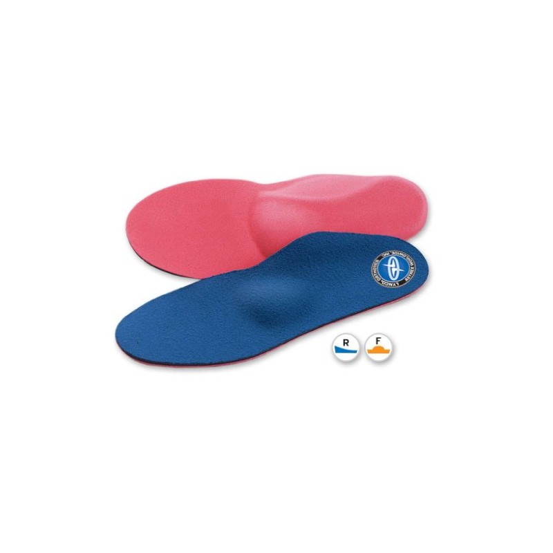 Aetrex Lyncos 405 Insoles 9 - WOMENS