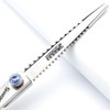 Professional Hairdressing Scissors Barber Scissors Hair Cutting 6/7 Inch High