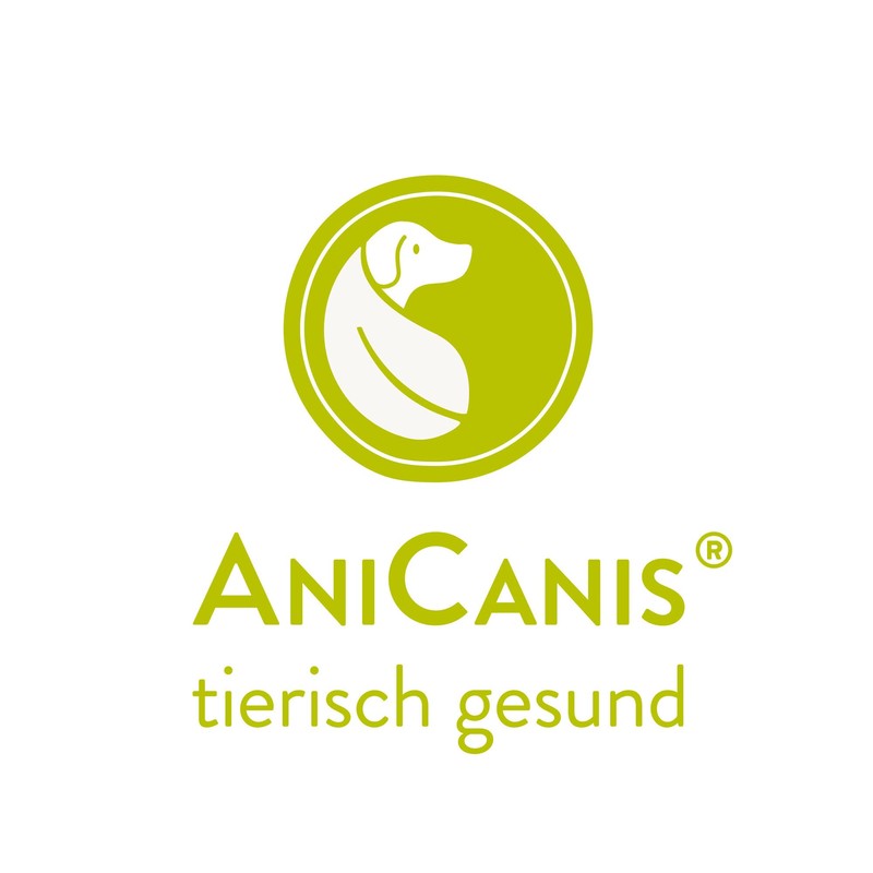 AniCanis Ohrvital Ear Care Drops - Ear Drops for Dogs
