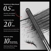 Mascara For Older Women 60 Plus,Tubing Mascara,Volume And Length,Telescopic,Waterproof Makeup,Trending