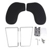 U Shaped Nail Arm Rest, Ergonomic Manicure Hand Rest Stand