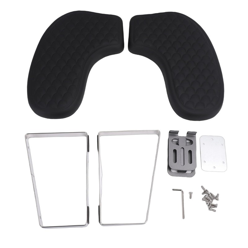 U Shaped Nail Arm Rest, Ergonomic Manicure Hand Rest Stand