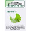 Benefits of Ginkgo Leaf Extract Blood Circulation Ginkgo Memory 1