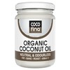 Organic Odourless Coconut Oil Gluten Free for Hair Body Cuisine