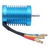 13T 3000KV Brushless Motor Replacement Upgrade Accessory Fit for 1/10