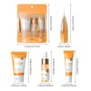 Skincare Set Gifts for Teenagers Girls, Vitamin C Skin Care
