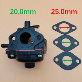 Canyoyi Carburetor Carb for Toro Lawnboy 801233 Snowblower 2 Cycle Engines CCR2450 CCR3650 23-224