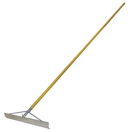 Concrete Placer, 4 x 19-1/2 in, 60 L