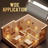 DORESshop LED Night Lights Plug into Wall [2 Pack], Plug
