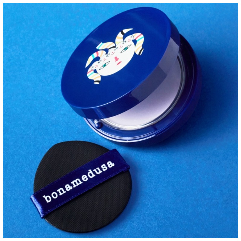 BONAMEDUSA Yellow Skin Tone Delete 11.5g