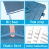 Check Registers for Personal Checkbook, Blugool Checkbook Register with Check