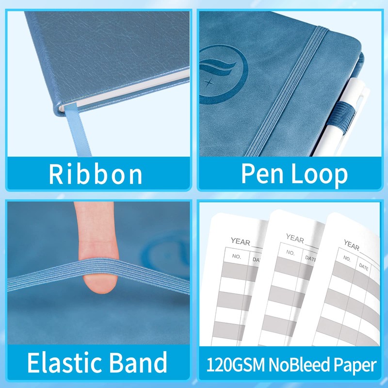 Check Registers for Personal Checkbook, Blugool Checkbook Register with Check