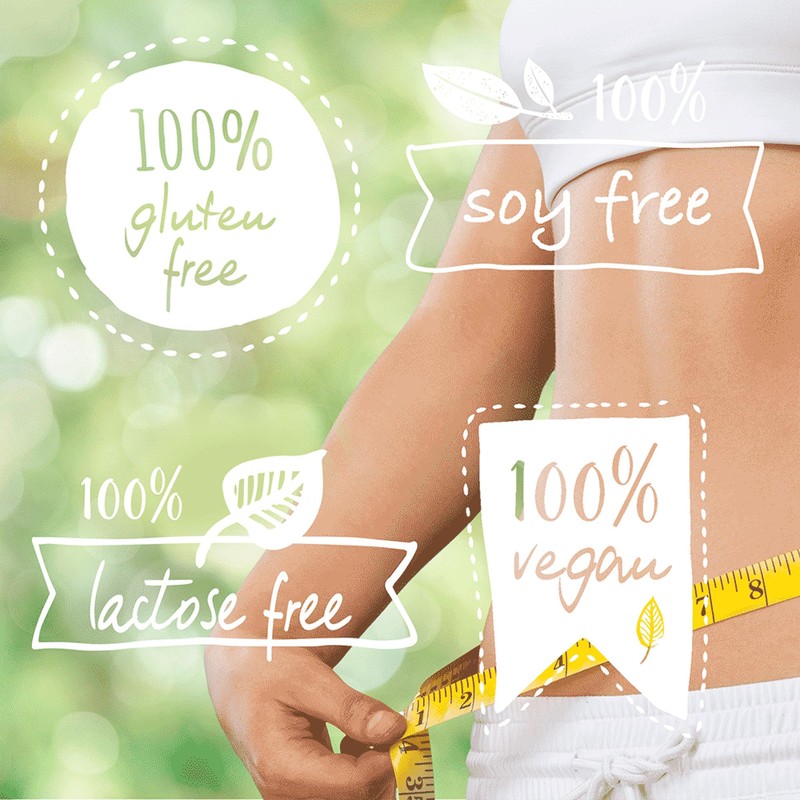 Biotiva Spitzwegerich Tee Bio 250g - Without additives - Vegan