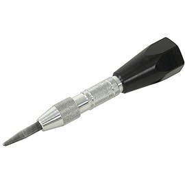SurveySite Center Punch Tip for Prism/GPS Pole…