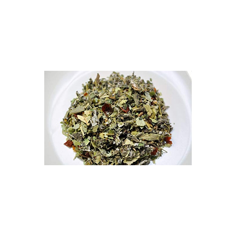 ノンカフェイン ハーブティー マタニティー ブレンド 妊娠中後期 (50g)