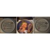 norman rockwell plates lot