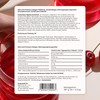 Natu.Care Premium Collagen Powder 10,000 mg [387g] - Peptides Type