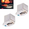 LP Phonograph Cartridge Stylus Moving Magnet Lossless Playback AT3600L Vinyl