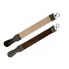 Leather Strop 20 inch Straight Razor Sharpening Honing Strap