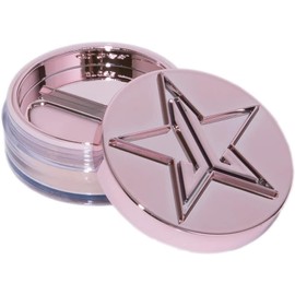 Jeffree Star Cosmetics Magic Star Luminous Setting Powder - Natural_AB