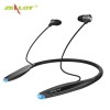 Zealot H7 Stereo Wireless Neckband Bluetooth Headset magnetic earbud New