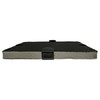 vhbw Filter Activated Carbon Filter Compatible with Miele DA 420-4