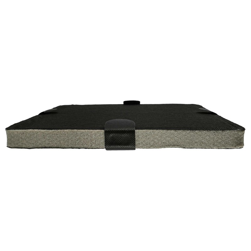 vhbw Filter Activated Carbon Filter Compatible with Miele DA 420-4