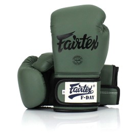 Fairtex Microfibre Boxing Gloves Muay Thai Boxing - BGV14, BGV1 Limited Edition, BGV12, BGV11, BGV18