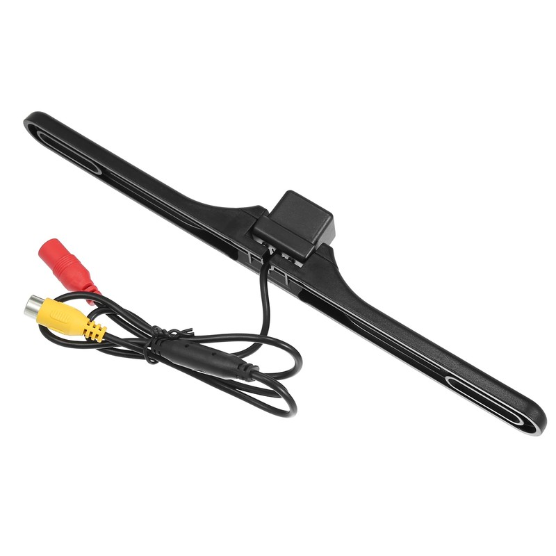 X AUTOHAUX HD Backup Camera for Trucks License Plate Backup