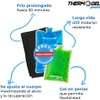 Thermo Gel Pearls Compresa Térmica para Frío M y G