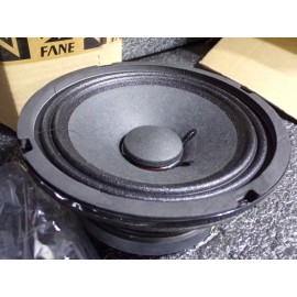 Speakers FANE 6" Mid-Range Speaker Driver, 8 Ohm, 100W RMS - SOVEREIGN 6-100 (G)