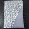 NZJ 3D Texured Sea Decorative Fishing Net Plastic Embossing Folders