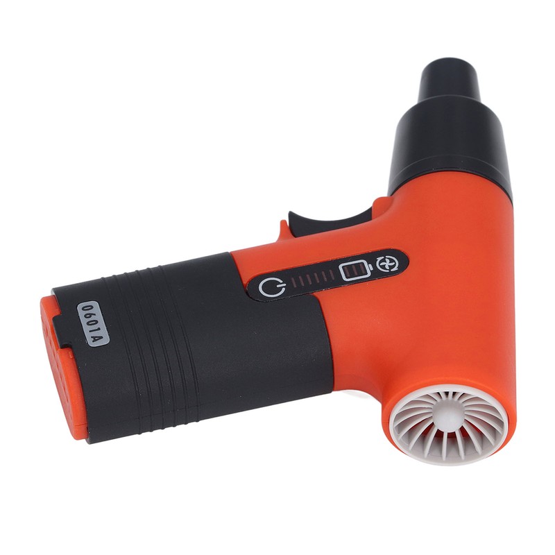 Jet Dry Mini Blower 120000RPM Wind Speed USB Charging Portable