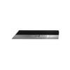 PAULIMOT Precision Hair Ruler 125 mm DIN 875/00 Rustproof