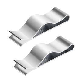 AQDD Replacement Thermistor Mounting Clip for Norcold RV Refrigerators -Fits Models #618548, 634677, 629409, 633734, 637360, 621991001