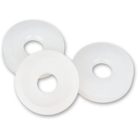 Axminster Bottle Stopper Arbor 2MT (8mm Thread)