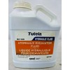 CNH/Tutela part# B67300 hydraulic excavator fluid 1-gallon size. New, old stock.