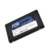 Patriot P210 2TB Internal SSD - SATA 3 2.5" -