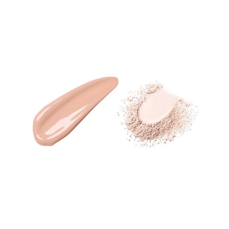 Natura Grasse Trial Set LP (Makeup Cream, Moist 03, Mini,